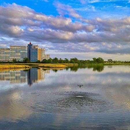 Ferienpark D04-003 Ferienpark Хайлигенхафен Экстерьер фото