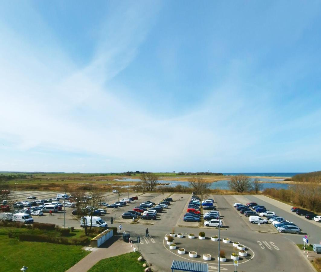 Ferienpark D04-003 Ferienpark Хайлигенхафен Экстерьер фото